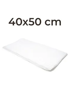 Toallas Pedicura Desechables de Spunlace 40x50 cm 60 g I... 2