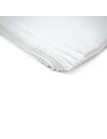 Toallas Peluquería Desechables de Spunlace Pilbelless 40x80 cm I 100 Uds
