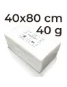 Toallas Peluquería Desechables de Spunlace 40x80 cm