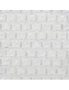 Rollo Plástico de Burbujas | 0,5x100 m 35 g. 2