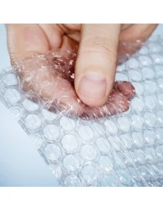 Rollo plástico de burbujas 2