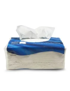 Toallas Papel Secamanos ZigZag | 4000 Uds. 2