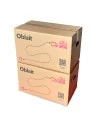 Cajas Para Mudanza Marrones OblaitCajas Para Mudanza Marrones | 50 x 30 x 30 cm - Talla L (45 L)