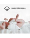 Empapador desechable para bebés
