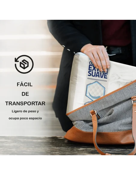 Empapador desechable para bebés