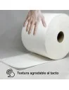 Toallas Papel Secamanos ZigZag