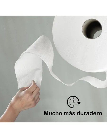 Toallas Papel Secamanos ZigZag