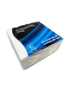 Servilletas de Papel Punta a Punta | 38x38 cm | 1 Paquete... 2