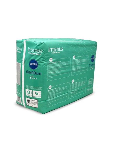 Empapador Desechable Para Adultos Premium Care