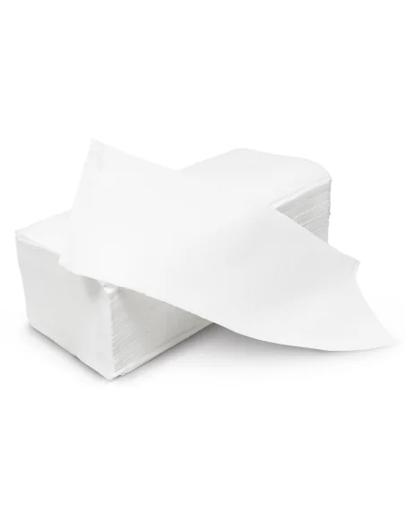 Toallas Papel Secamanos ZigZag