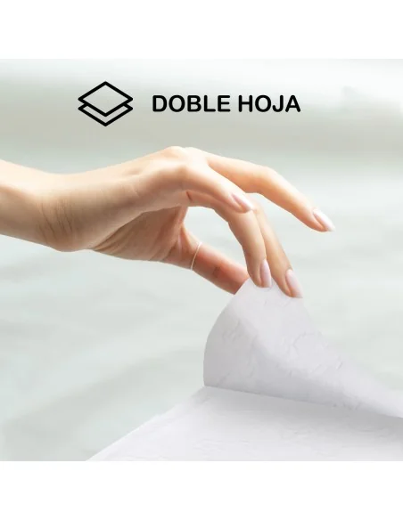 ZigZag Paper Hand Towels | 12 Packs of 150 units