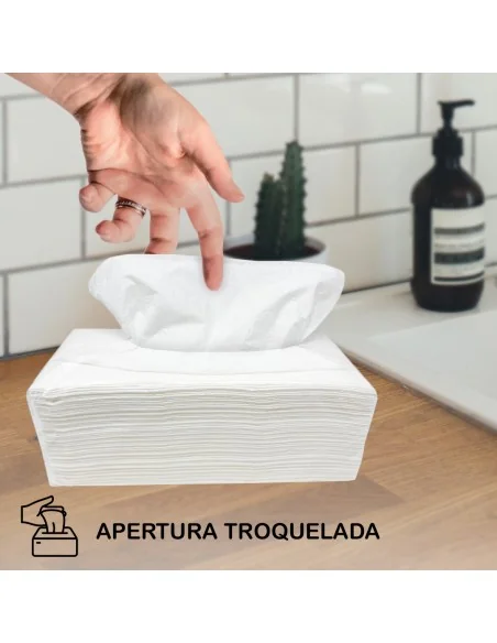 ZigZag Paper Hand Towels | 12 Packs of 150 units