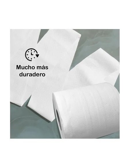 Rollo de Papel Cheminé Laminado Extra Suave