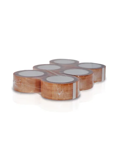 Adhesive Tape | Pack of 6 units