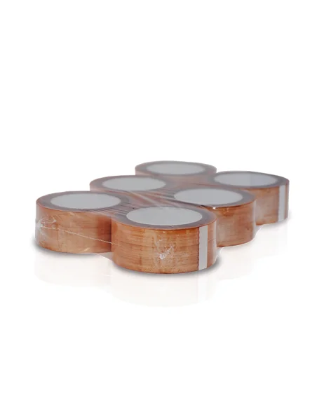 Adhesive Tape | Pack of 6 units