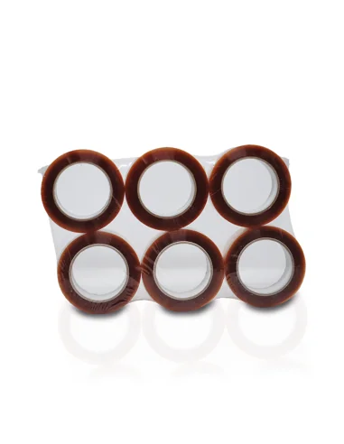 Adhesive Tape | Pack of 6 units