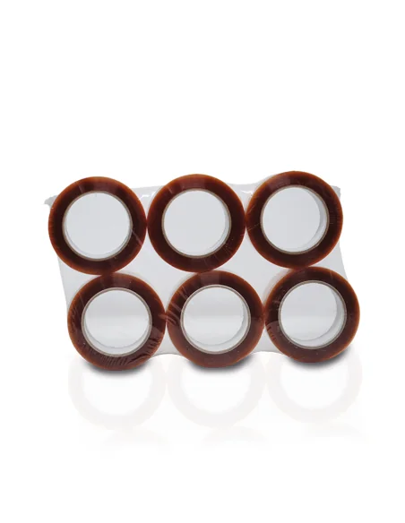 Adhesive Tape | Pack of 6 units