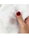 Toallas Manicura Desechables de Spunlace 30x40 cm
