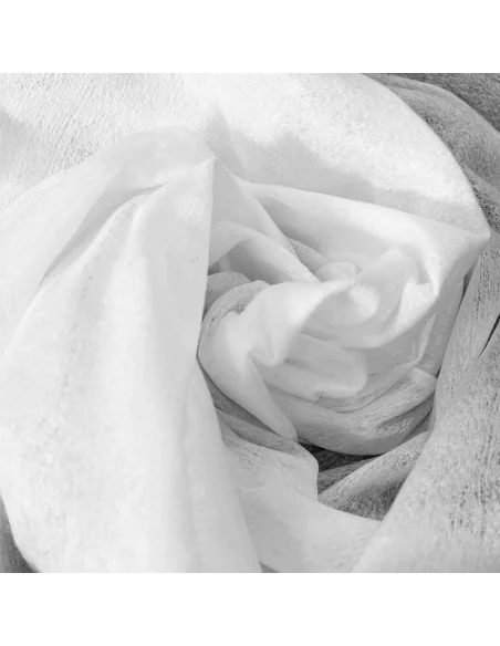 Spunlace Disposable Manicure Towels 30x40 cm 60 g | 20 Packs of 100 units