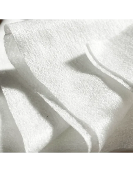 Toallas Manicura Desechables de Spunlace 30x40 cm 60 g | 20 paquetes de 100 Uds.