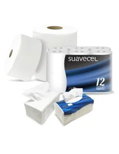 MUESTRAS CELULOSA INDUSTRIAL