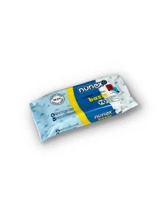 Toallitas Basic 98% Naturales 2