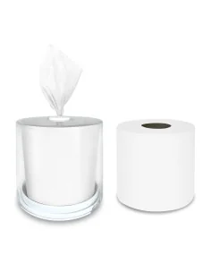 TissUp | Customisable Dispenser