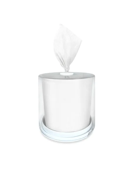 TissUp | Dispensador personalizable