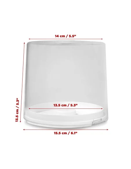 TissUp | Customisable Dispenser