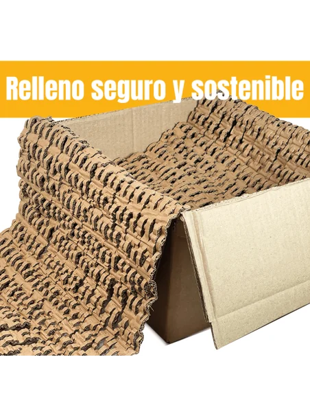 Relleno de embalaje Pilbelles 1kg