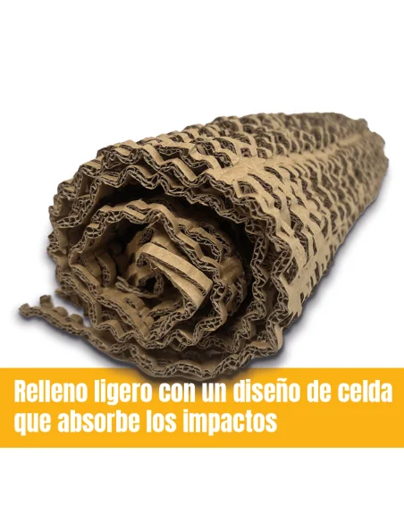 Relleno de embalaje Pilbelles 1kg