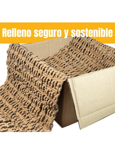 Relleno de embalaje Pilbelles