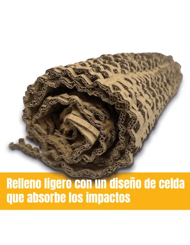 Relleno de embalaje Pilbelles