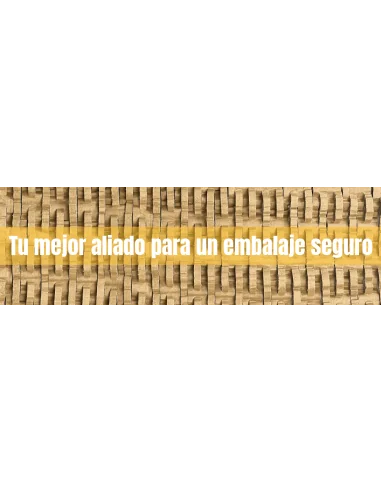 Relleno de embalaje Pilbelles