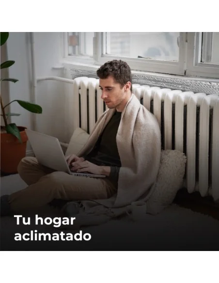 Aislante Térmico Reflexivo