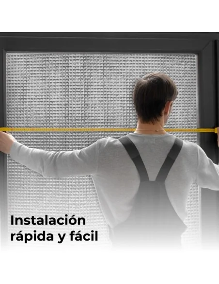 Aislante Térmico Reflexivo