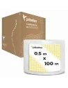 Plástico de burbujas 0,5x100 m 35 g