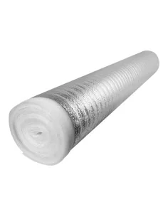 Aislante térmico y acústico