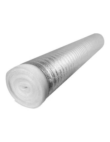 Aislante térmico y acústico