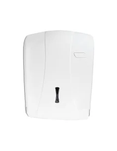 Dispensador de Toallas Papel Secamanos Zig Zag 2