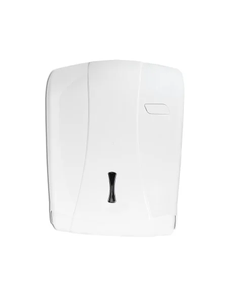 Dispensador de Toallas Papel Secamanos Zig Zag