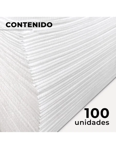 Paper Napkins | 33 x 33 cm | 12 Packs of 100 units