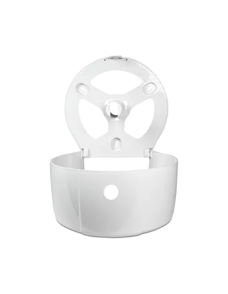 Dispensador de Papel Higiénico Industrial