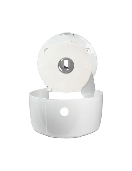 Dispensador de Papel Higiénico Industrial