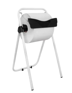 Dispensador de Bobina Industrial Trípode