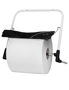 Dispensador de Bobina Industrial Mural