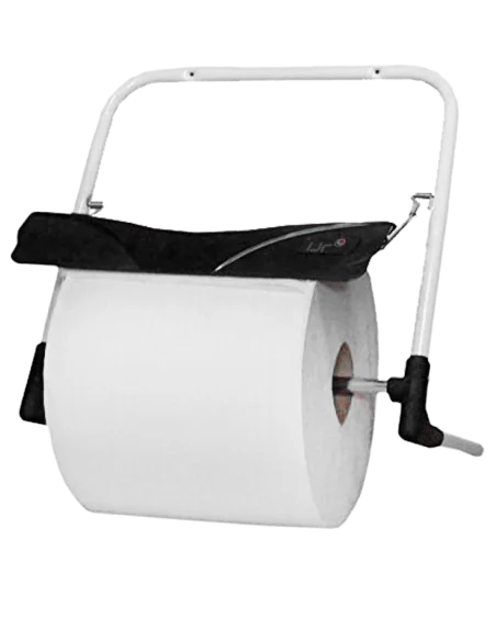 Dispensador de Bobina Industrial Mural