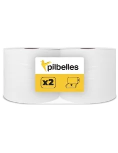 Industrial Cellulose Reel on Request | 2 Units