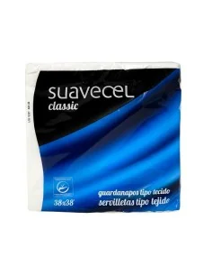 Thick Paper Napkins | 38 x 38 cm | 1 Pack of 45 units