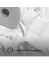 Papel Higiénico Industrial Maxijumbo